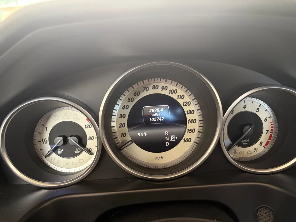 2016 Mercedes-Benz W212 E-Class - Image 20 of 20