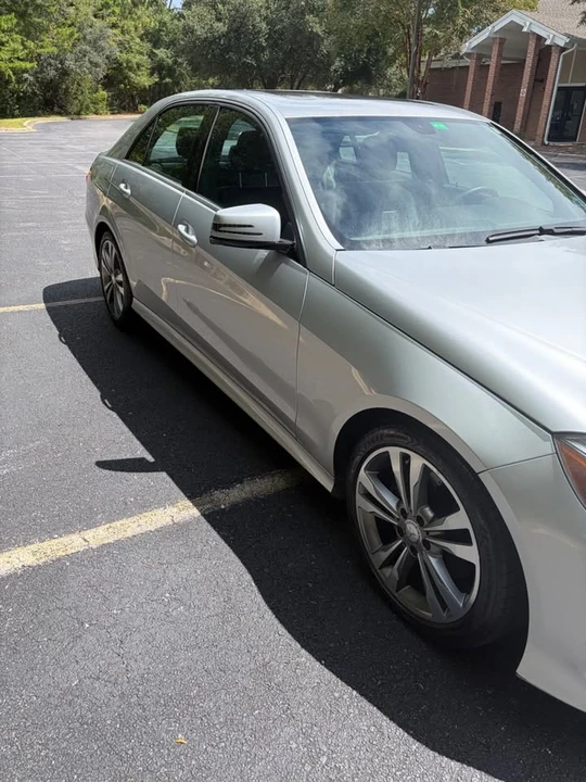 2016 Mercedes-Benz W212 E-Class - Image 13 of 20