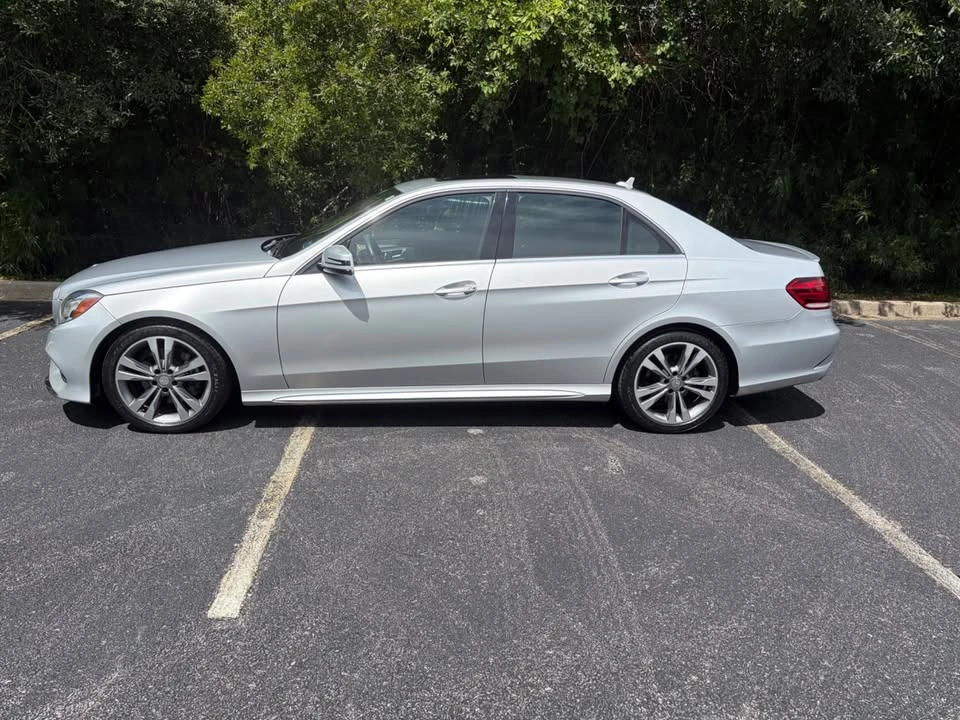 2016 Mercedes-Benz W212 E-Class - Image 15 of 20