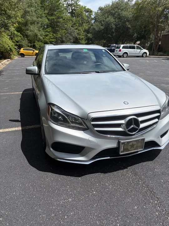 2016 Mercedes-Benz W212 E-Class - Image 10 of 20