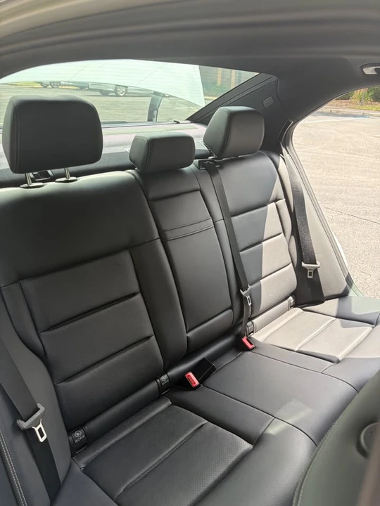 2016 Mercedes-Benz W212 E-Class - Image 4 of 20