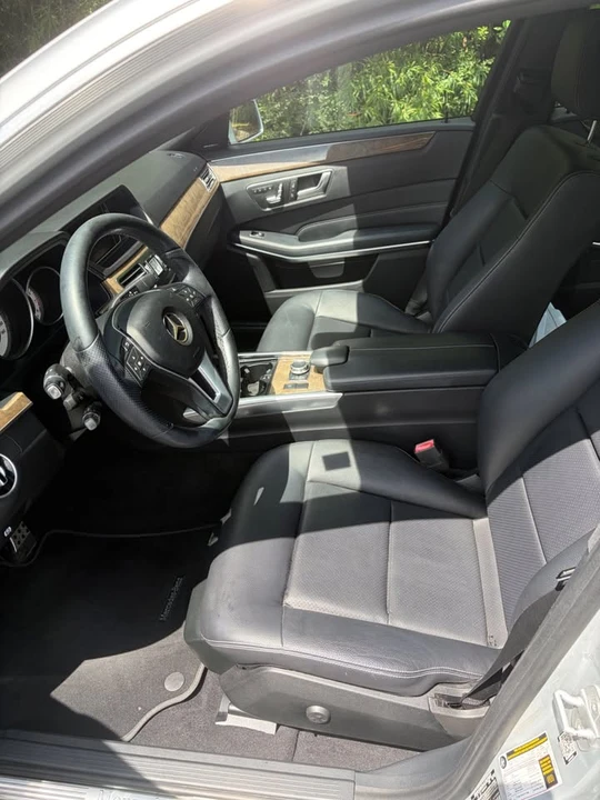 2016 Mercedes-Benz W212 E-Class - Image 3 of 20