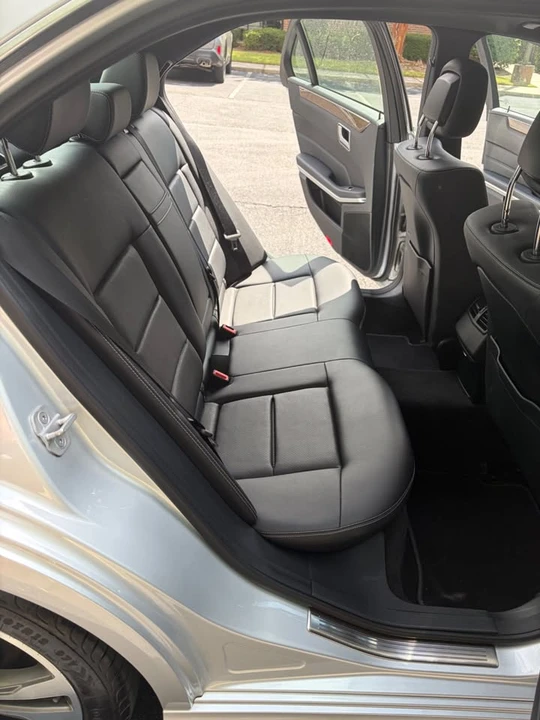 2016 Mercedes-Benz W212 E-Class - Image 5 of 20