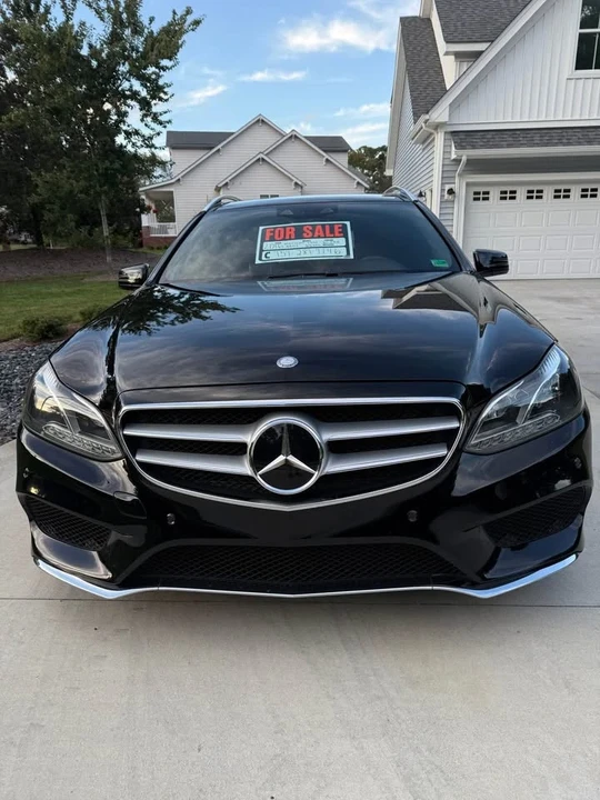 2016 Mercedes-Benz W212 E-Class - Image 3 of 10