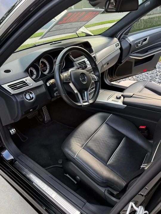 2016 Mercedes-Benz W212 E-Class - Image 5 of 10