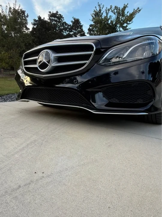 2016 Mercedes-Benz W212 E-Class - Image 4 of 10