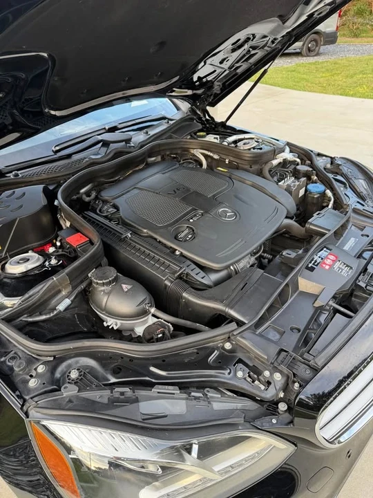 2016 Mercedes-Benz W212 E-Class - Image 10 of 10