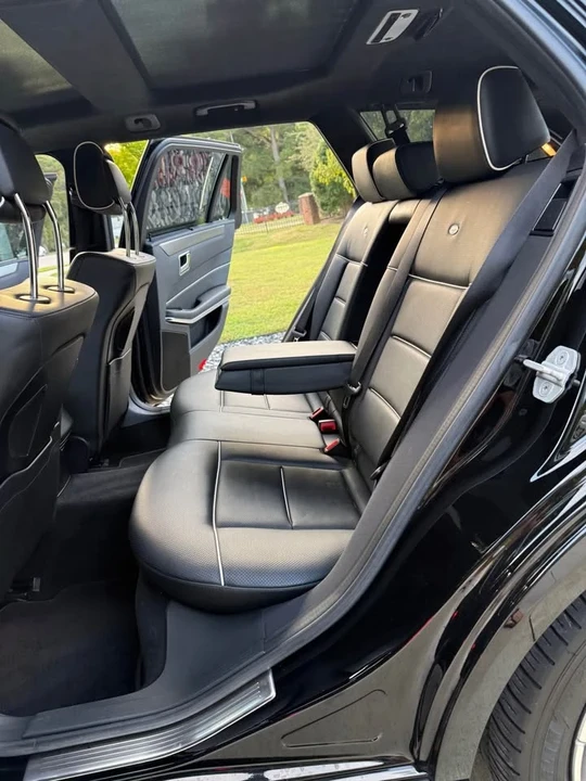 2016 Mercedes-Benz W212 E-Class - Image 9 of 10