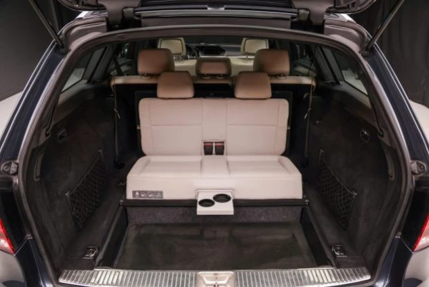2016 Mercedes-Benz W212 E-Class - Image 5 of 7