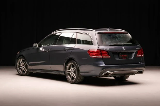 2016 Mercedes-Benz W212 E-Class - Image 2 of 8
