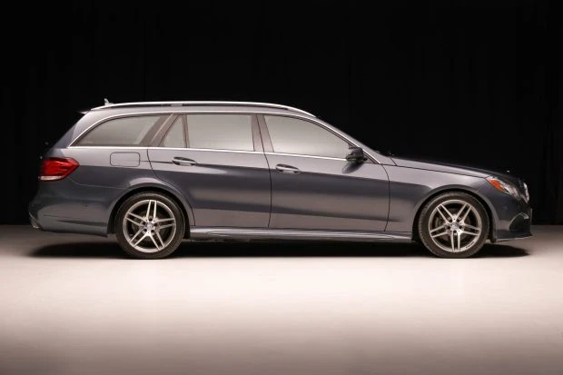 2016 Mercedes-Benz W212 E-Class - Image 3 of 8