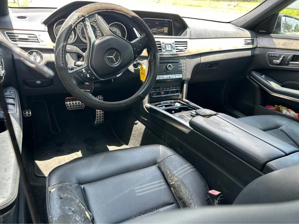 2016 Mercedes-Benz W212 E-Class - Image 15 of 15