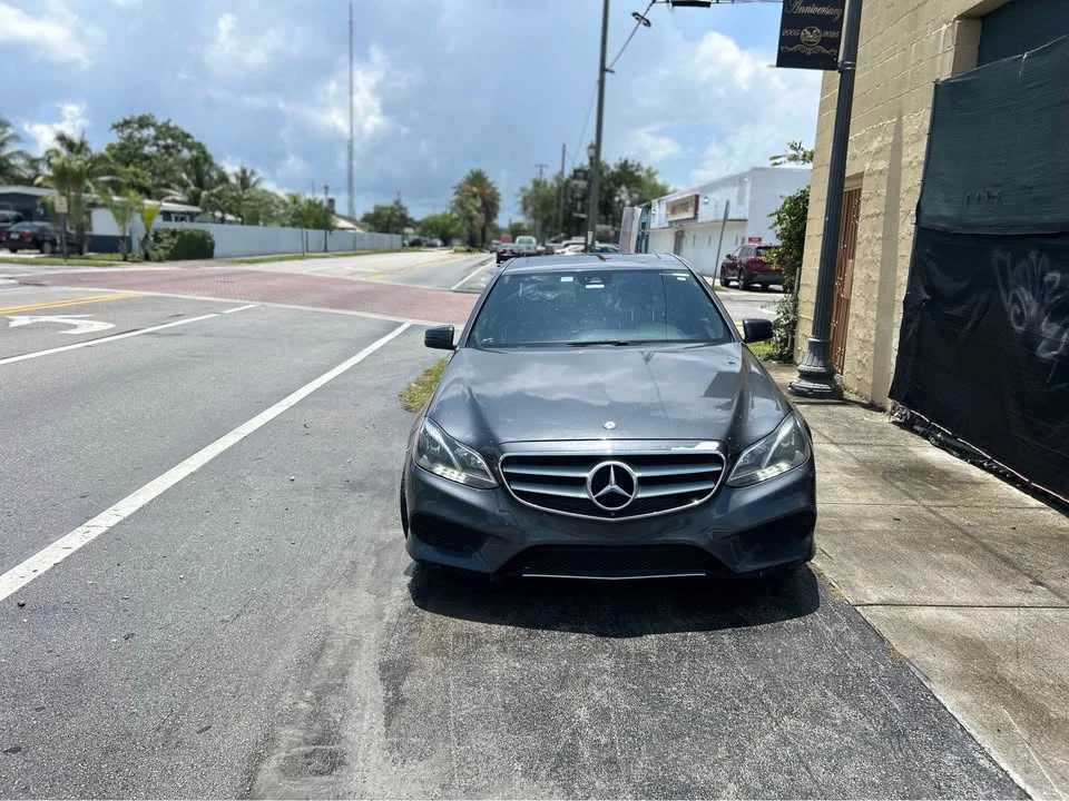 2016 Mercedes-Benz W212 E-Class - Image 6 of 15
