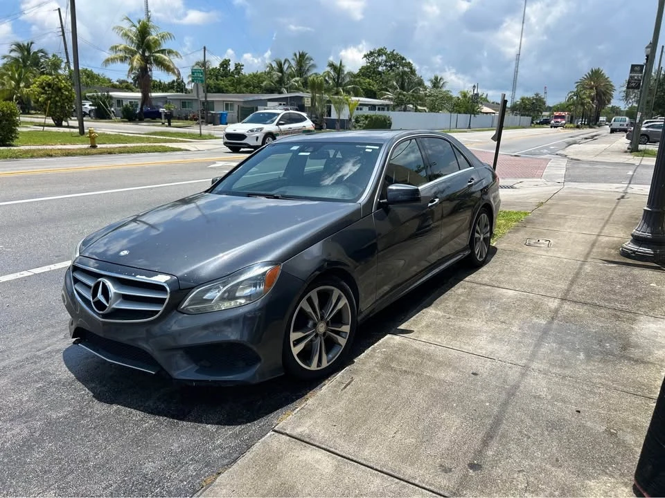 2016 Mercedes-Benz W212 E-Class - Image 13 of 15