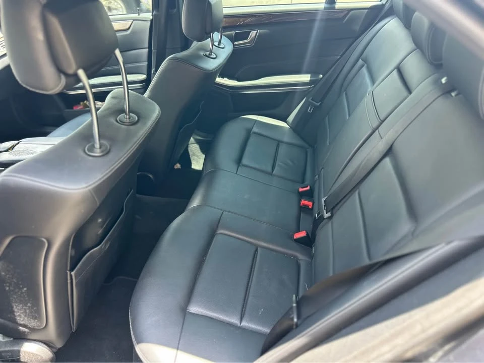 2016 Mercedes-Benz W212 E-Class - Image 12 of 15