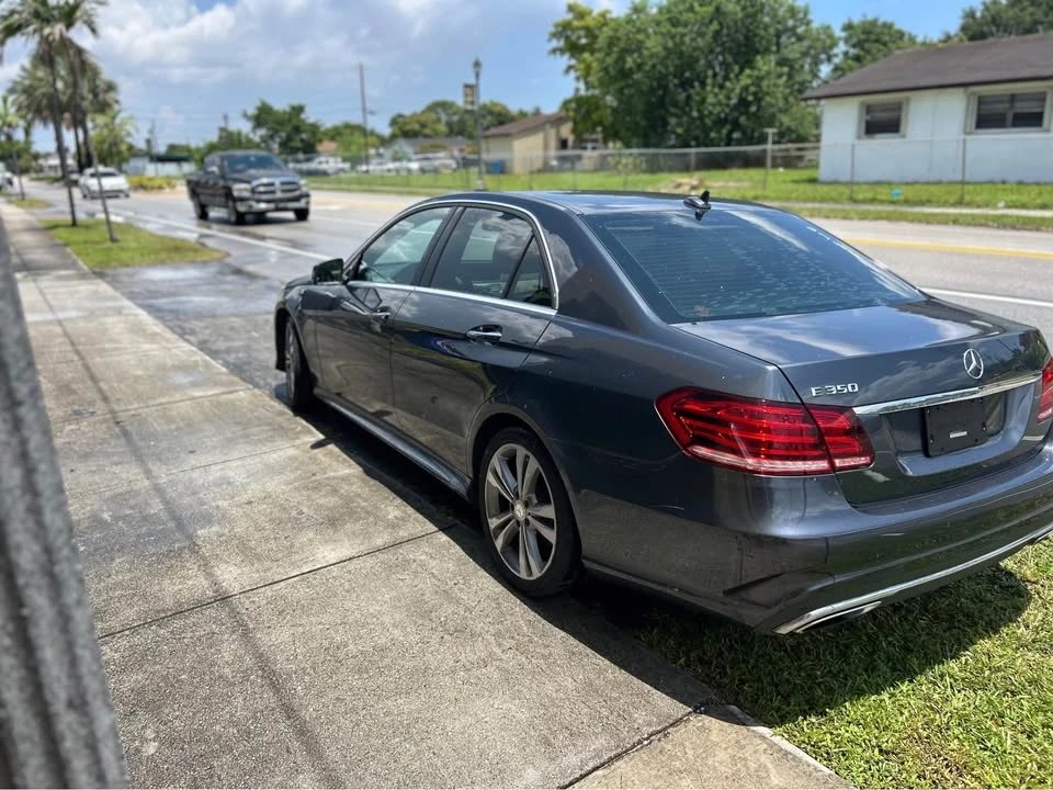2016 Mercedes-Benz W212 E-Class - Image 10 of 15