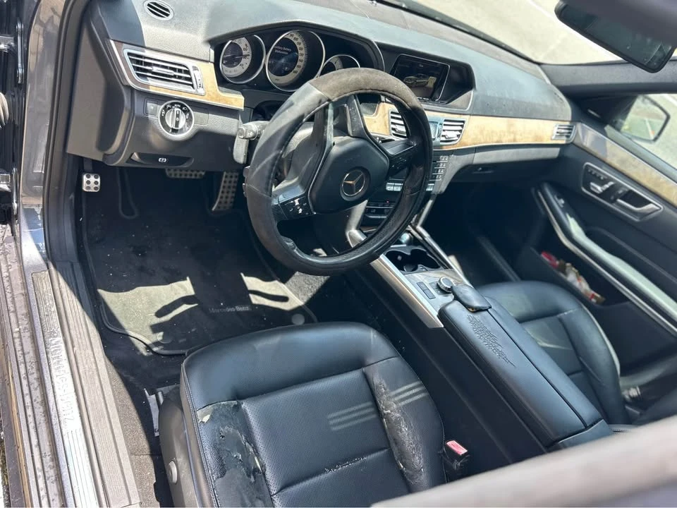 2016 Mercedes-Benz W212 E-Class - Image 11 of 15