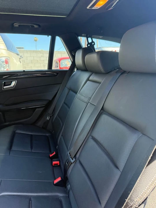 2016 Mercedes-Benz W212 E-Class - Image 8 of 11