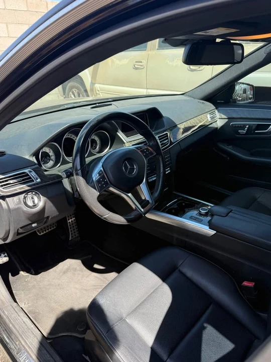 2016 Mercedes-Benz W212 E-Class - Image 5 of 11