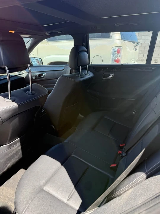 2016 Mercedes-Benz W212 E-Class - Image 7 of 11