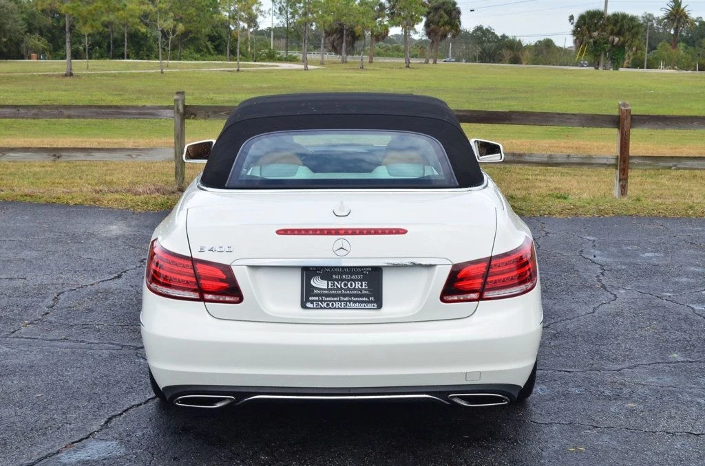2016 Mercedes-Benz W212 E-Class - Image 5 of 12