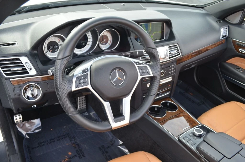2016 Mercedes-Benz W212 E-Class - Image 12 of 12