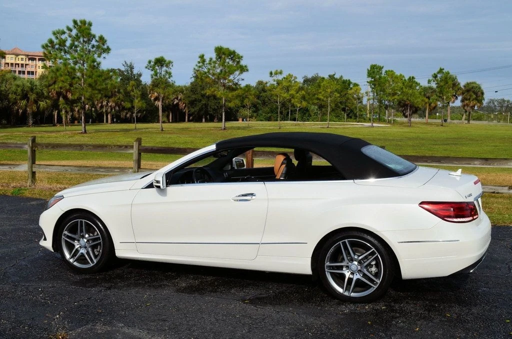 2016 Mercedes-Benz W212 E-Class - Image 4 of 12