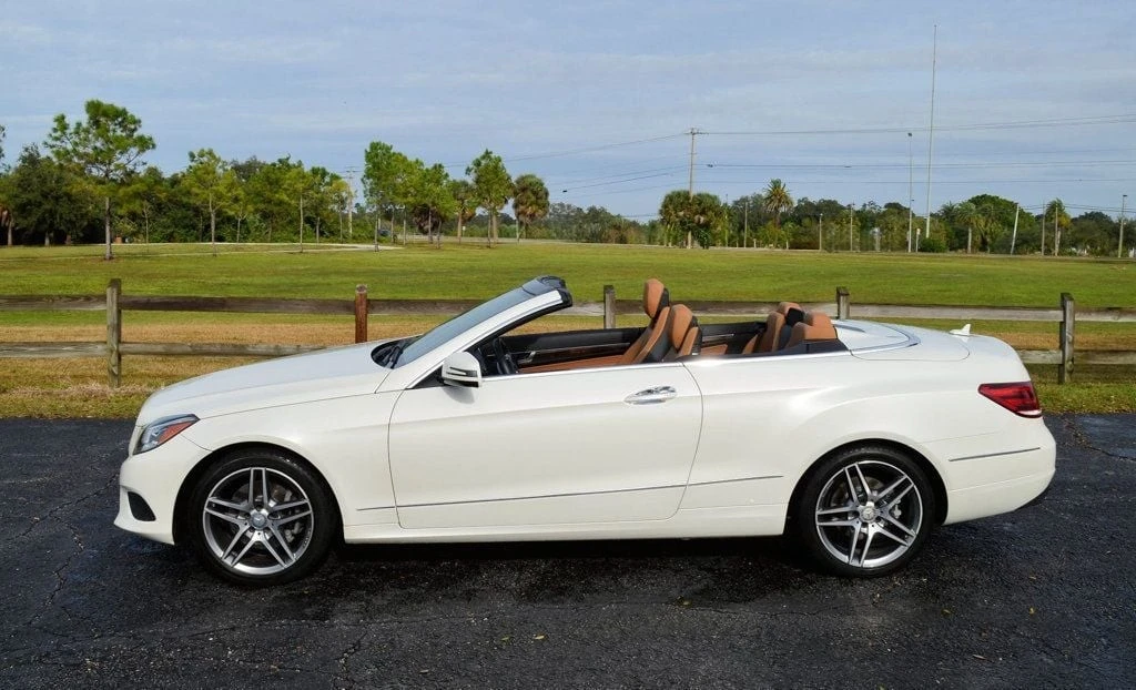 2016 Mercedes-Benz W212 E-Class - Image 3 of 12