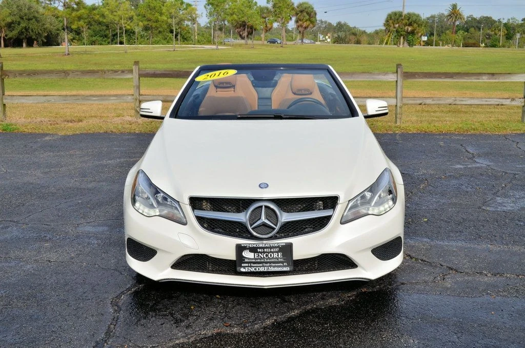 2016 Mercedes-Benz W212 E-Class - Image 9 of 12