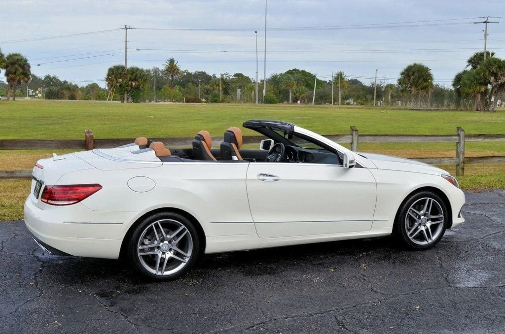 2016 Mercedes-Benz W212 E-Class - Image 6 of 12