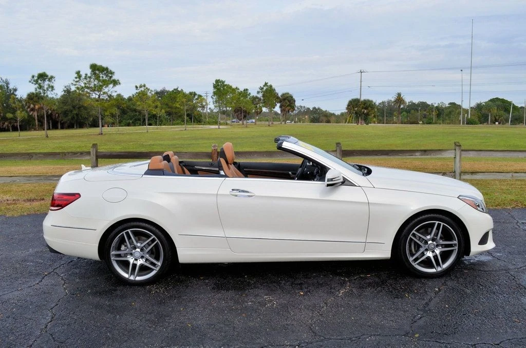 2016 Mercedes-Benz W212 E-Class - Image 7 of 12