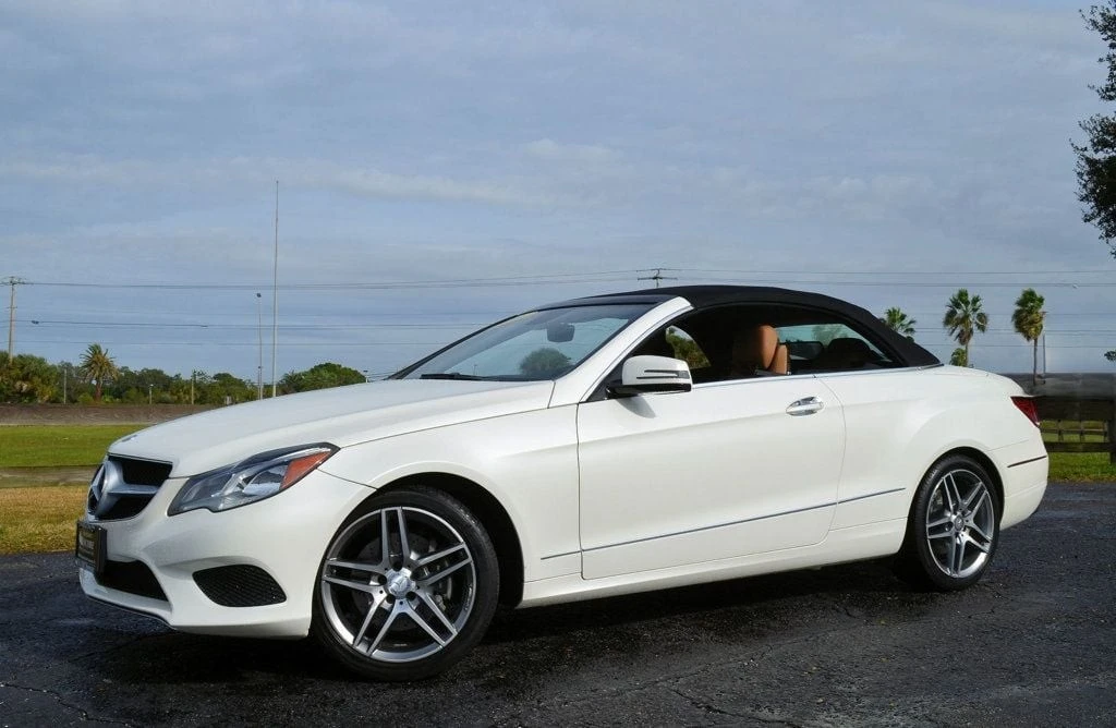 2016 Mercedes-Benz W212 E-Class - Image 2 of 12