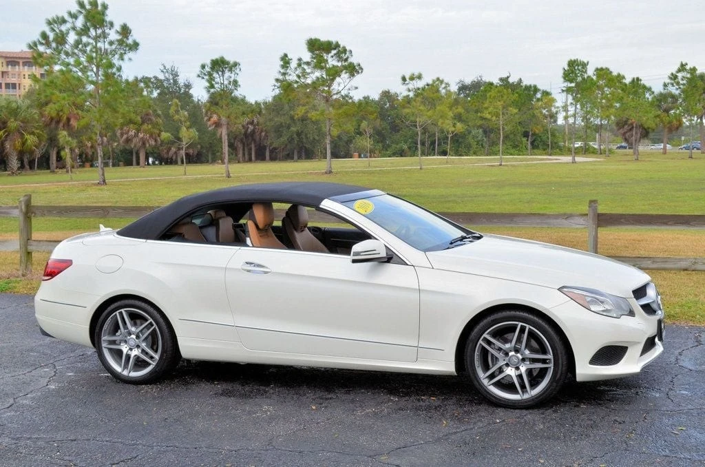 2016 Mercedes-Benz W212 E-Class - Image 8 of 12