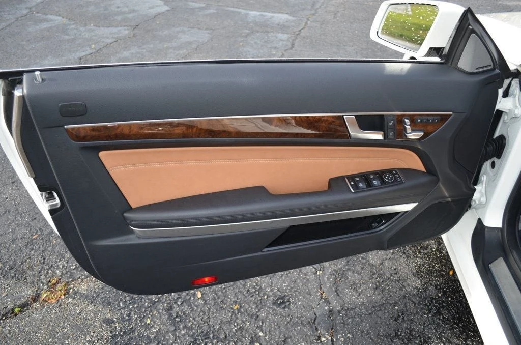 2016 Mercedes-Benz W212 E-Class - Image 11 of 12