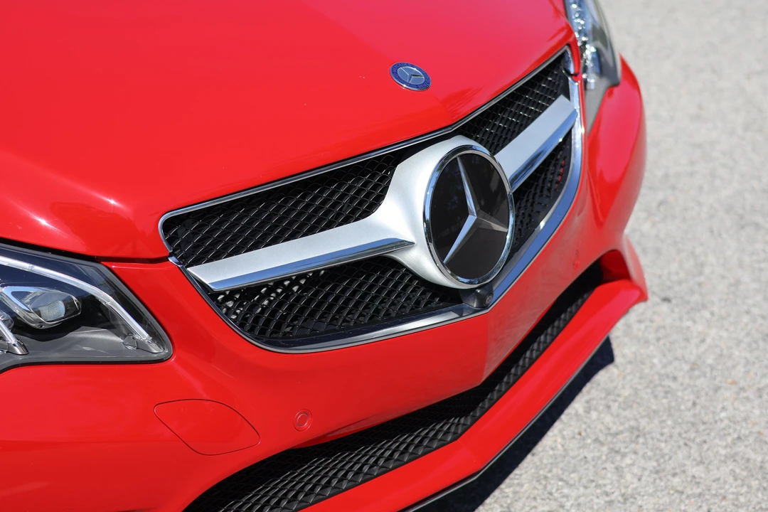 2016 Mercedes-Benz C207/A207 E-Class Coupe & Convertible - Image 20 of 31