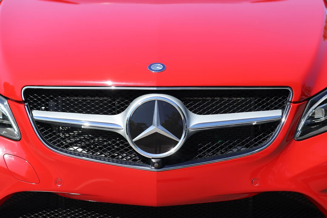 2016 Mercedes-Benz C207/A207 E-Class Coupe & Convertible - Image 21 of 31