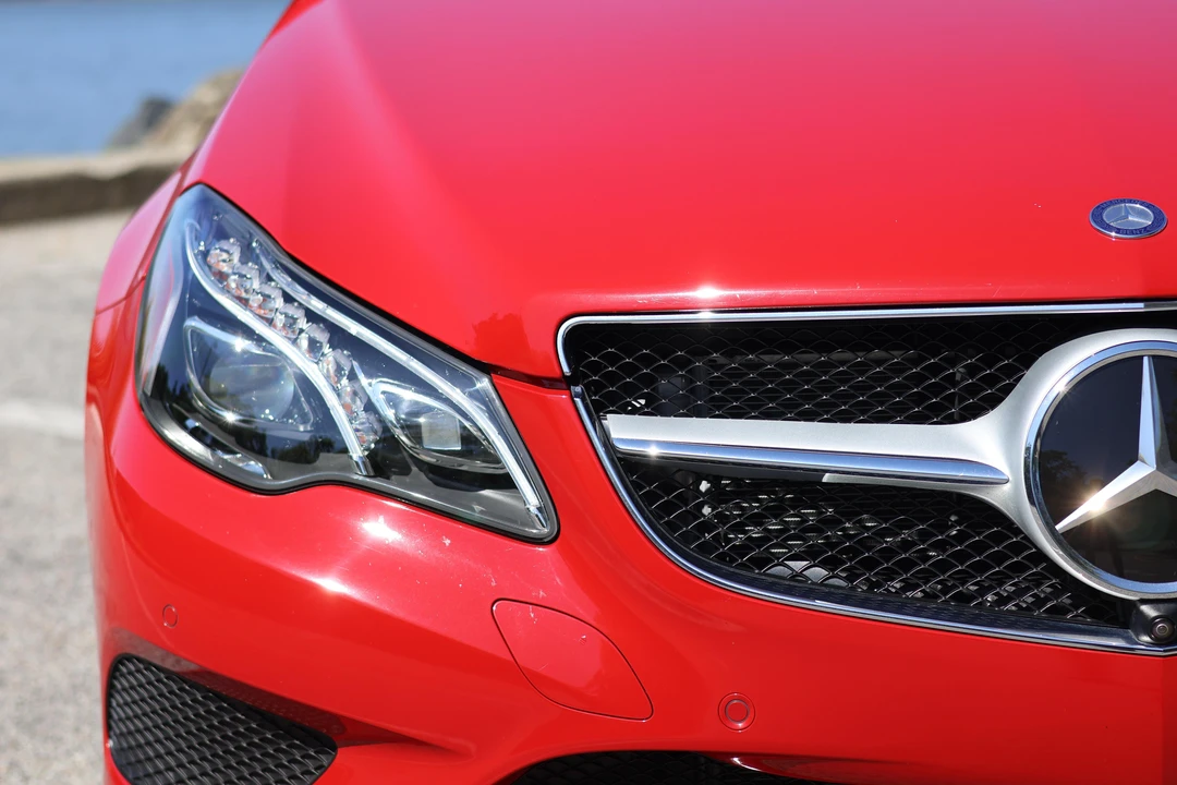 2016 Mercedes-Benz C207/A207 E-Class Coupe & Convertible - Image 18 of 31