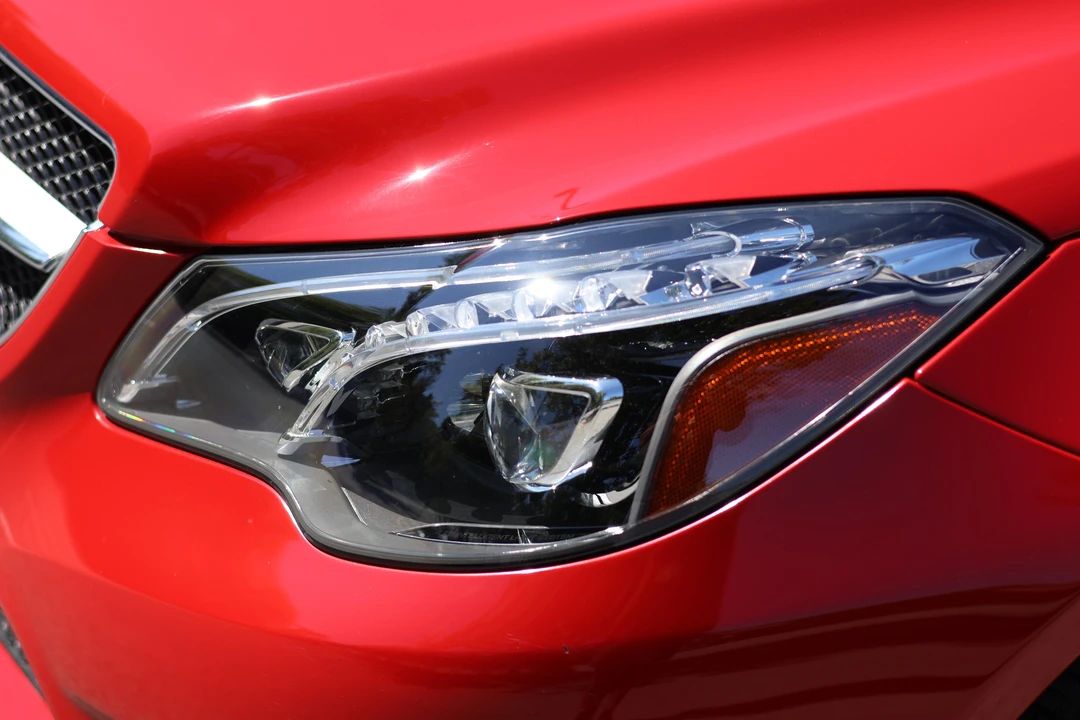 2016 Mercedes-Benz C207/A207 E-Class Coupe & Convertible - Image 29 of 31