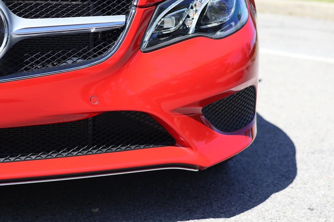 2016 Mercedes-Benz C207/A207 E-Class Coupe & Convertible - Image 27 of 31