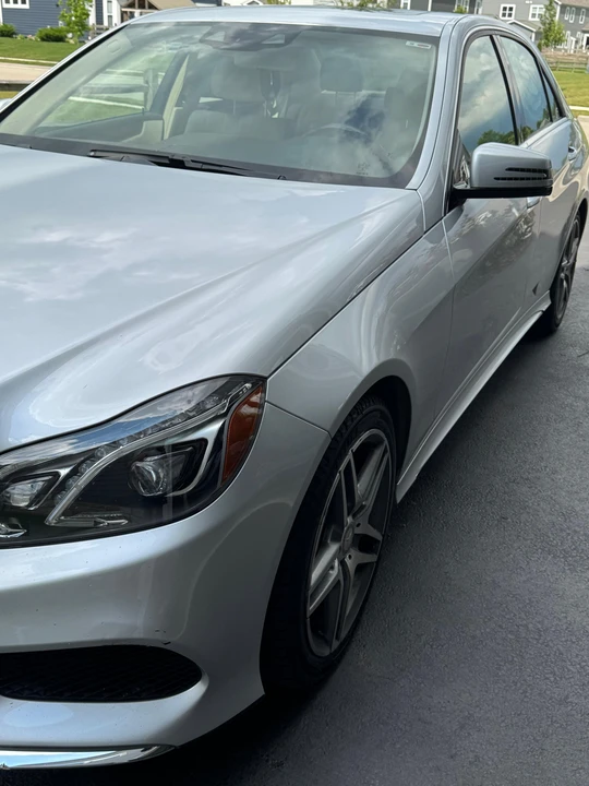 2016 Mercedes-Benz W212 E-Class - Image 14 of 31