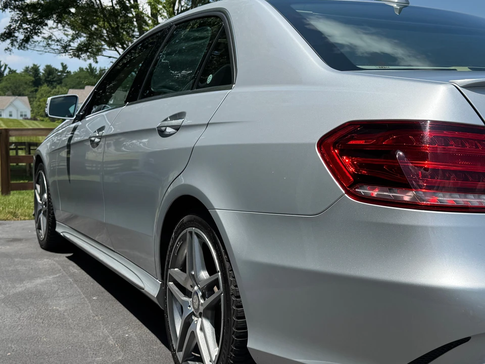 2016 Mercedes-Benz W212 E-Class - Image 17 of 31