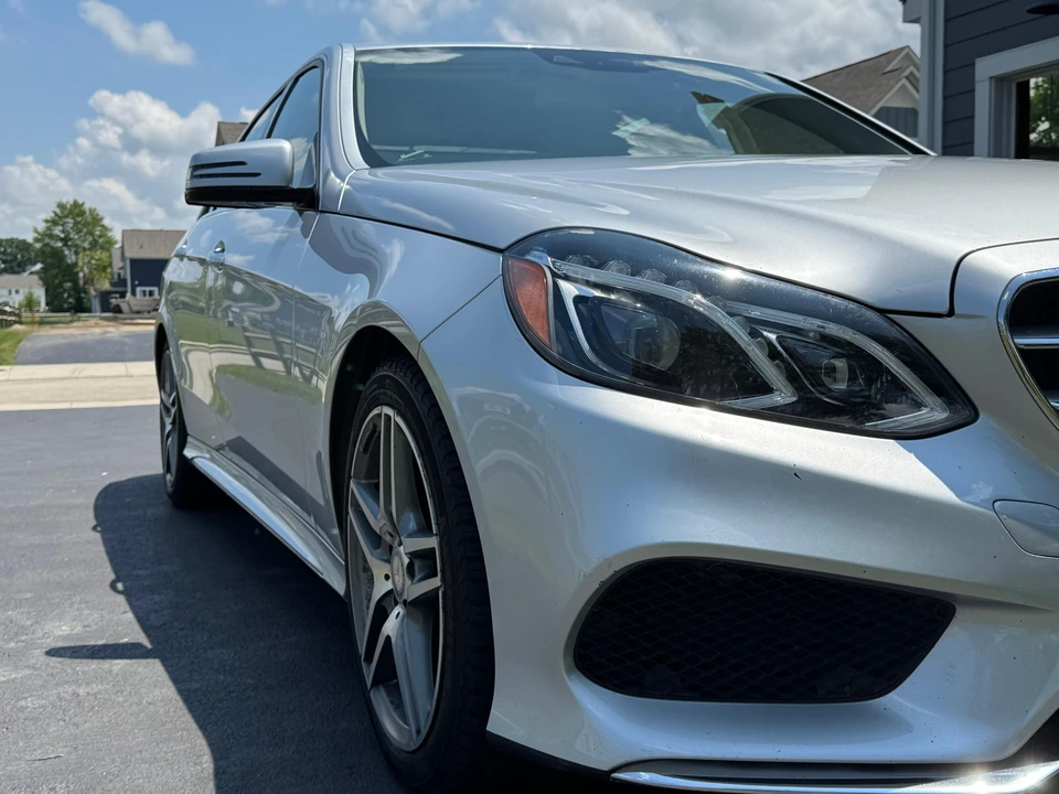 2016 Mercedes-Benz W212 E-Class - Image 12 of 31