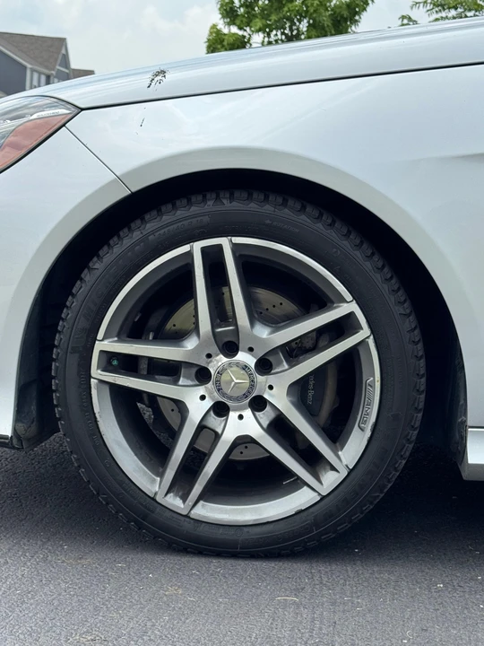 2016 Mercedes-Benz W212 E-Class - Image 23 of 31