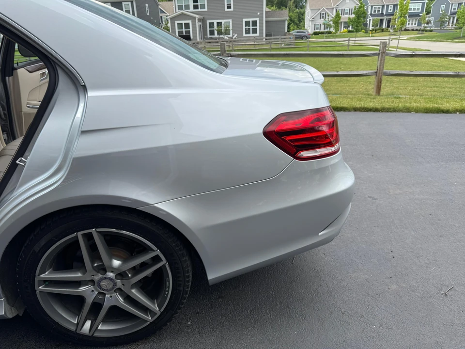 2016 Mercedes-Benz W212 E-Class - Image 16 of 31