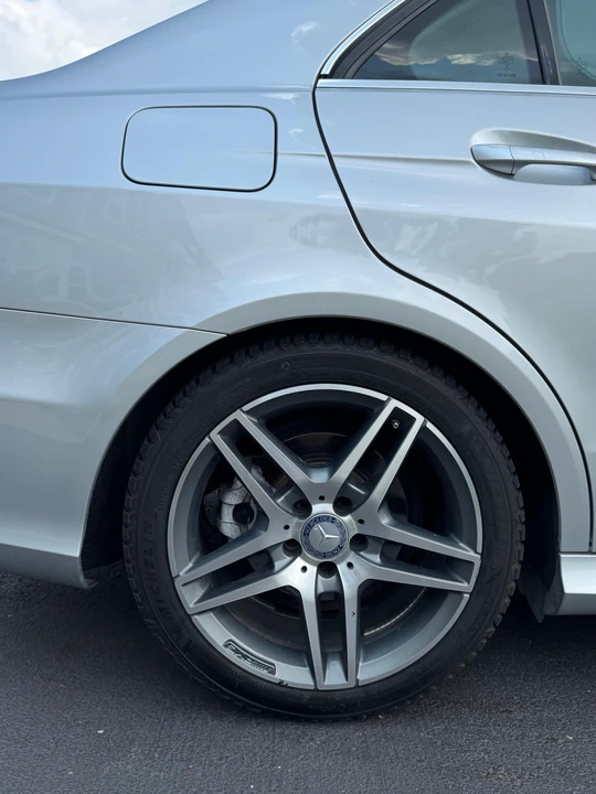 2016 Mercedes-Benz W212 E-Class - Image 25 of 31