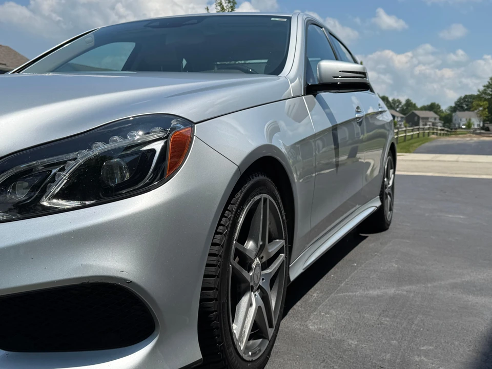 2016 Mercedes-Benz W212 E-Class - Image 13 of 31