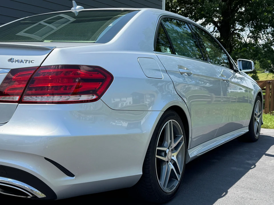 2016 Mercedes-Benz W212 E-Class - Image 18 of 31