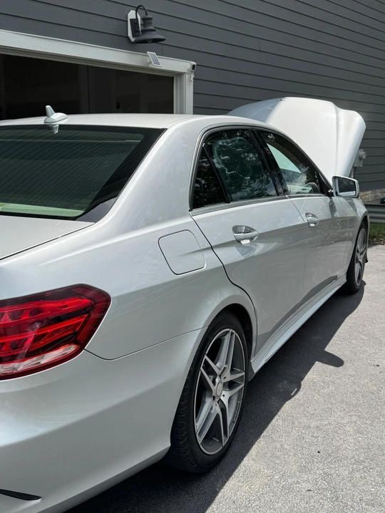 2016 Mercedes-Benz W212 E-Class - Image 19 of 31