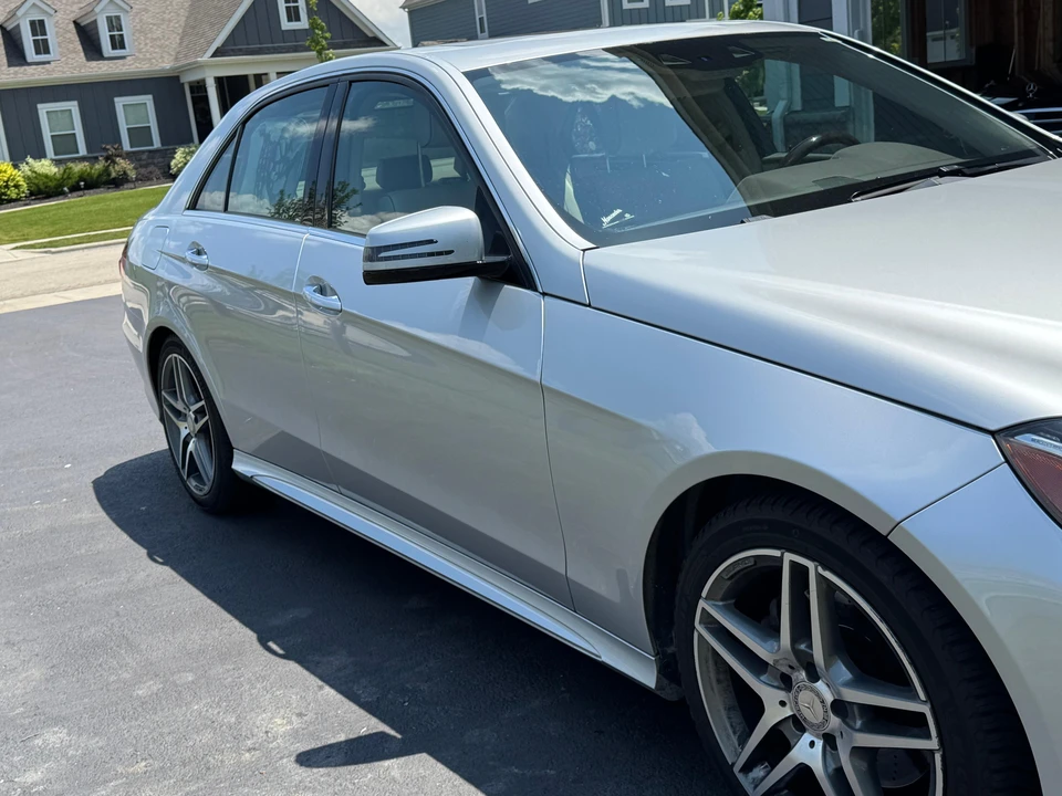 2016 Mercedes-Benz W212 E-Class - Image 20 of 31