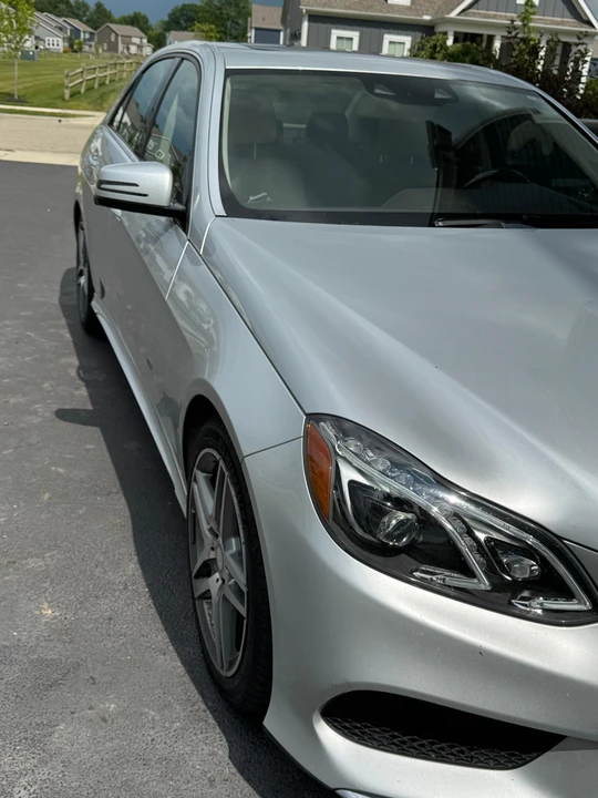 2016 Mercedes-Benz W212 E-Class - Image 11 of 31